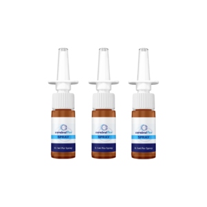 Ultimate Combo (Semax 30mg + Selank 30mg Spray)