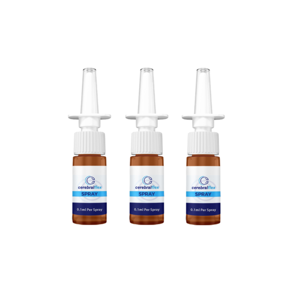 Ultimate Combo (Semax 30mg + Selank 30mg Spray)